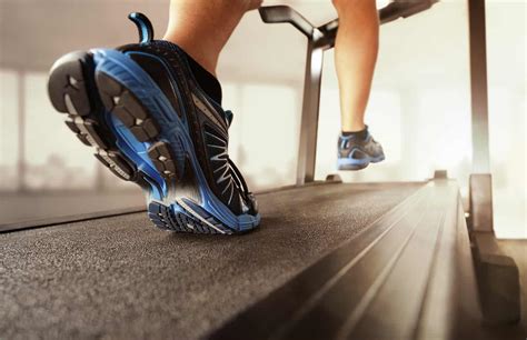 best treadmill sneakers